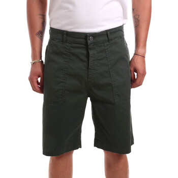 textil Hombre Shorts / Bermudas Colmar 0871T 7TR Verde