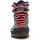 Zapatos Mujer Senderismo Salewa WS Mtn Trainer Mid GTX 63459-8550 Multicolor