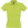 textil Mujer Polos manga corta Sols PEOPLE POLO MUJER Verde