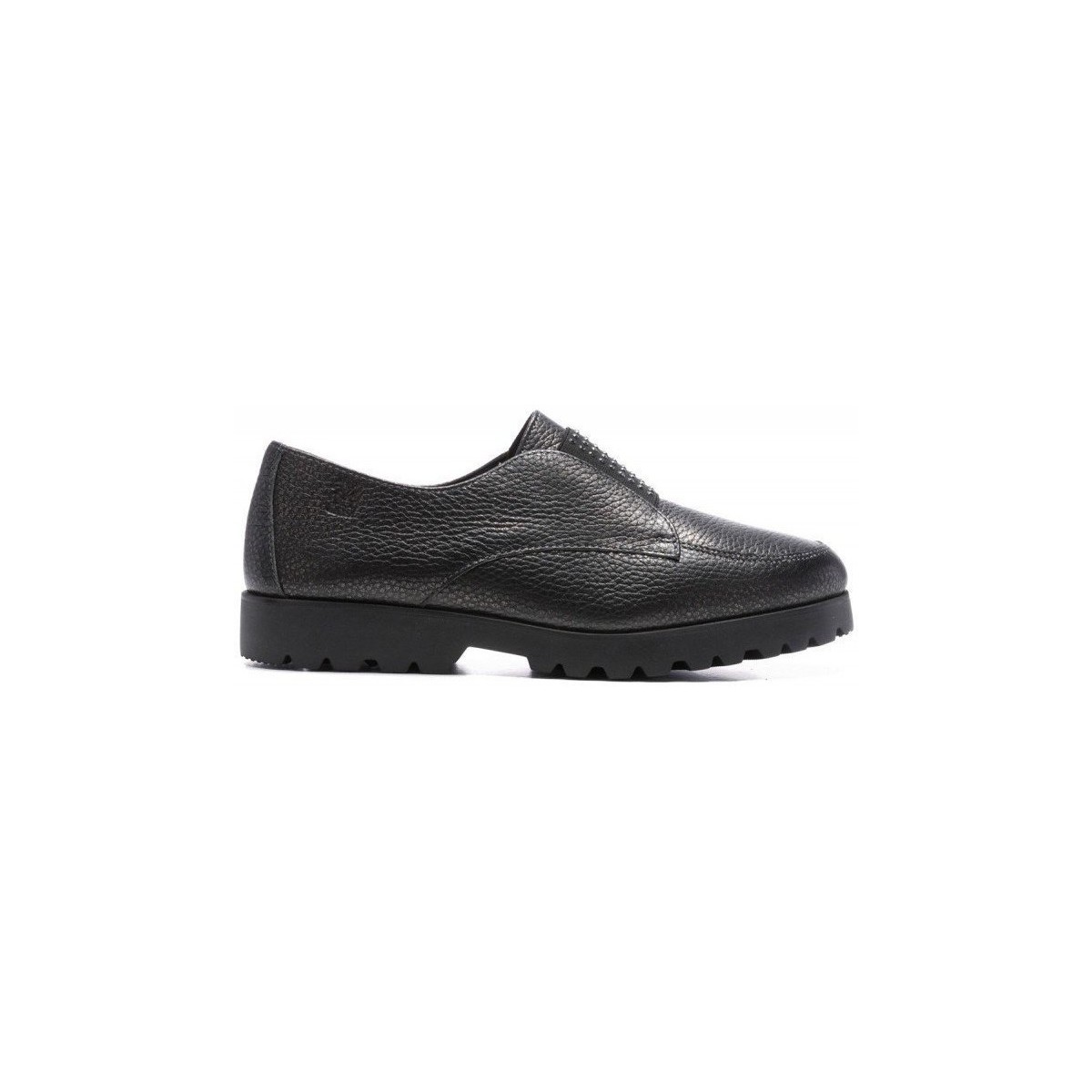 Zapatos Mujer Zapatos de tacón 24 Hrs 24 Hrs 23757 Negro Negro