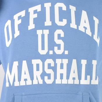 U.S Marshall 6253 Azul