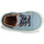 Zapatos Niño Zapatillas altas GBB FOLLIO Azul