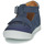 Zapatos Niño Zapatillas altas GBB HARA Azul