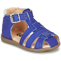 Zapatos Niño Sandalias GBB GAMIN Azul