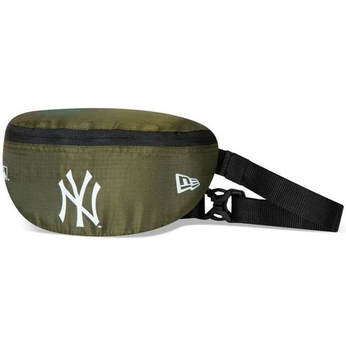Bolsos Hombre Bolso para llevar al hombro New-Era RIÑONERA MLB NEW YORK YANKEES  HOMBRE Verde