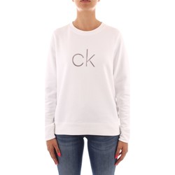 textil Mujer Sudaderas Calvin Klein Jeans K20K203000 Blanco