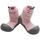 Zapatos Niños Pantuflas para bebé Attipas Cutie - Pink Rosa