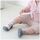 Zapatos Niños Pantuflas para bebé Attipas Pet - Gray Gris