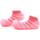 Zapatos Niños Pantuflas para bebé Attipas SeeThrough - Pink Rosa