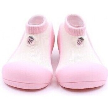 Zapatos Niños Pantuflas para bebé Attipas Fruit - Pink Rosa