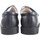 Zapatos Niña Multideporte Bubble Bobble Zapato niño  a2091 negro Negro