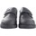 Zapatos Niña Multideporte Bubble Bobble Zapato niño  a2091 negro Negro