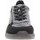 Zapatos Mujer Zapatillas bajas Remonte D570102 Grafito, Negros