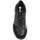 Zapatos Mujer Zapatillas bajas Remonte D570102 Grafito, Negros
