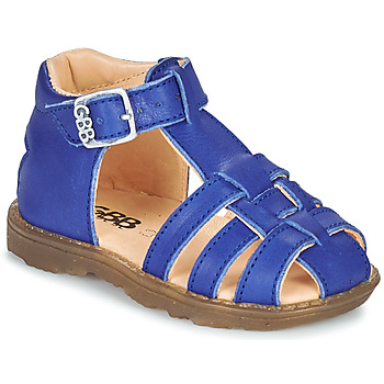 Zapatos Niño Sandalias GBB ERNESTO Azul