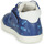 Zapatos Niño Zapatillas altas GBB ABOBA Azul