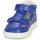 Zapatos Niño Zapatillas altas GBB SAMBO Azul