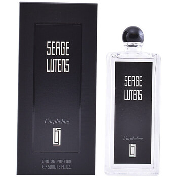 Belleza Mujer Perfume Serge Lutens L'Orpheline Eau De Parfum Vaporizador 