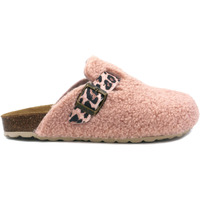 Zapatos Mujer Zuecos (Mules) Billowy 7055C08 Rosa