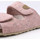 Zapatos Mujer Sandalias Billowy 7058C11 Rosa