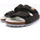 Zapatos Mujer Sandalias Billowy 7058C13 Negro
