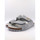Zapatos Mujer Sandalias Billowy 7058C14 Gris
