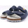 Zapatos Mujer Sandalias Billowy 7058C16 Azul