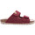 Zapatos Mujer Sandalias Billowy 7058C17 Rojo