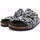 Zapatos Mujer Sandalias Billowy 7058C25 Negro