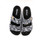 Zapatos Mujer Sandalias Billowy 7058C25 Negro