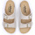 Zapatos Mujer Sandalias Billowy 7059C10 Beige