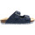 Zapatos Mujer Sandalias Billowy 7059C16 Azul