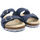 Zapatos Mujer Sandalias Billowy 7059C16 Azul