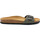 Zapatos Mujer Sandalias Billowy 7067C03 Marrón