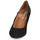 Zapatos Mujer Zapatos de tacón JB Martin TROPHEE Cabra / Piel / Negro