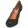 Zapatos Mujer Zapatos de tacón JB Martin TATOUEE Cabra / Piel / Negro