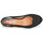 Zapatos Mujer Zapatos de tacón JB Martin TATOUEE Cabra / Piel / Negro