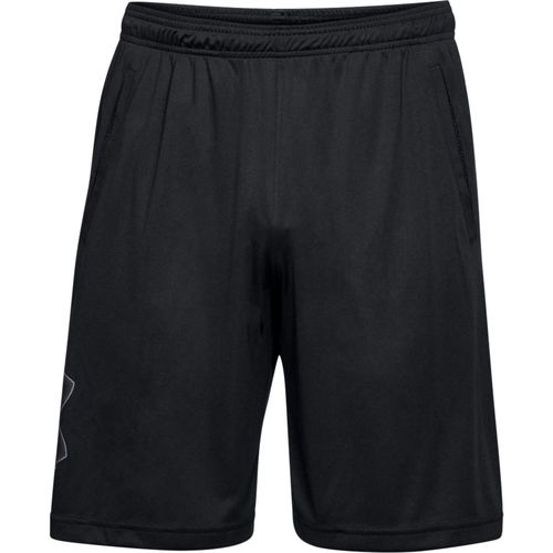 textil Hombre Shorts / Bermudas Under Armour Tech Negro