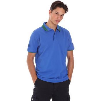 textil Hombre Tops y Camisetas Invicta 4452240/U Azul
