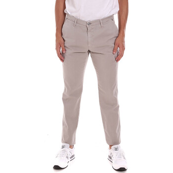 textil Hombre Pantalones Colmar 0561T 5RG Gris