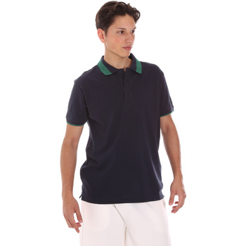 textil Hombre Tops y Camisetas Invicta 4452240/U Azul