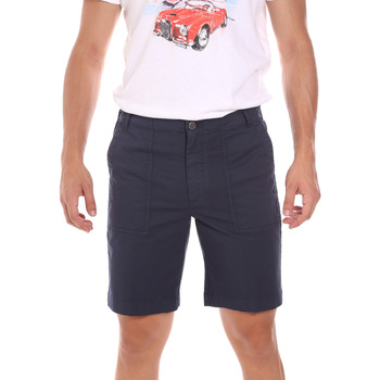 textil Hombre Shorts / Bermudas Colmar 0867T 8SP Azul