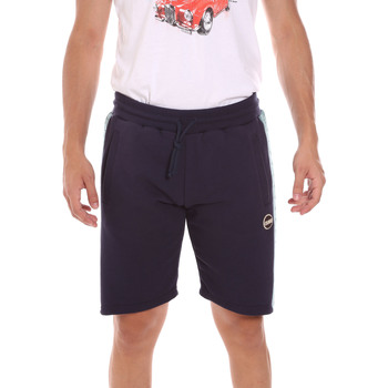 textil Hombre Shorts / Bermudas Colmar 8258 5SJ Azul