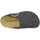 Zapatos Niños Pantuflas Superfit 50911520 Grises, Marrón