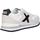 Zapatos Niños Multideporte Munich 1690105 DASH Blanco