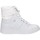 Zapatos Mujer Multideporte Geox D643MA 00085 D MAYRAH B ABX Blanco