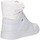 Zapatos Mujer Multideporte Geox D643MA 00085 D MAYRAH B ABX Blanco