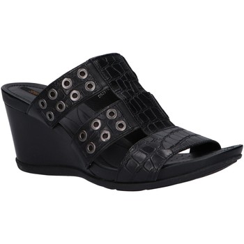 Zapatos Mujer Sandalias Geox D928TB 06Y43 D DOROTHA Negro
