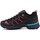 Zapatos Mujer Senderismo Salewa Ws Mtn Trainer Lite 61364-3993 Azul