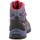 Zapatos Mujer Senderismo Salewa Ws Alpenrose 2 Mid GTX 61374-0988 Violeta